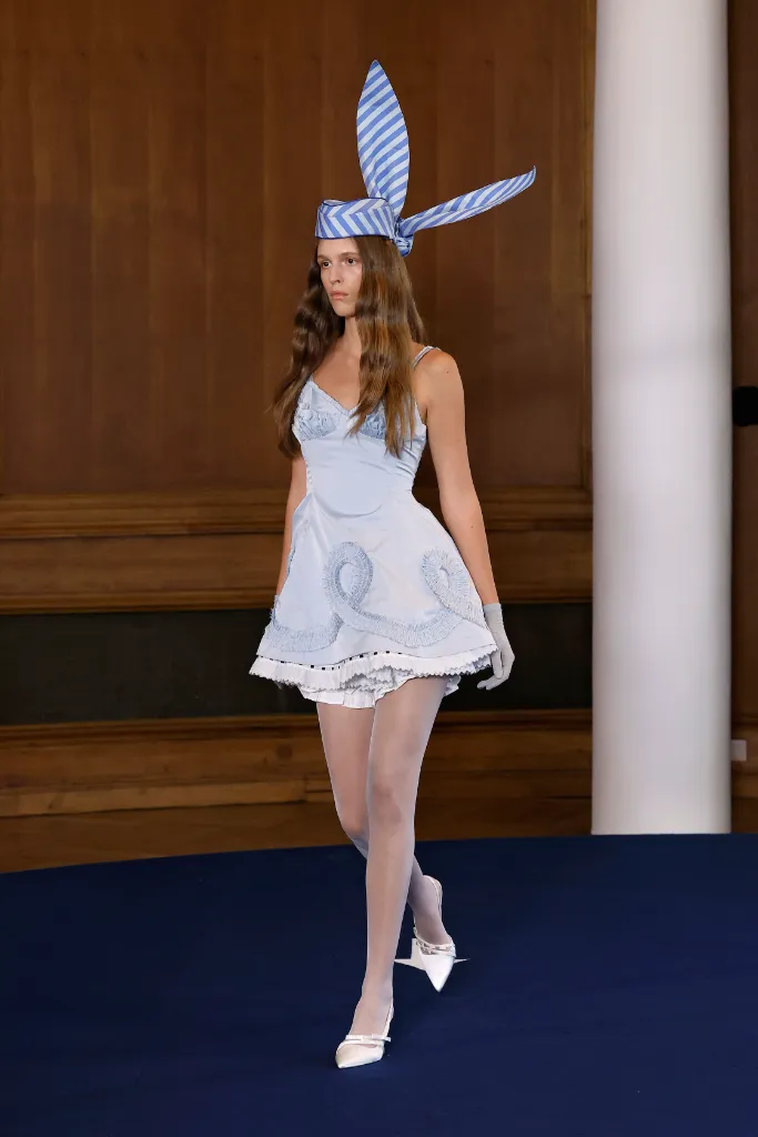 Palomo Spain 26SS007